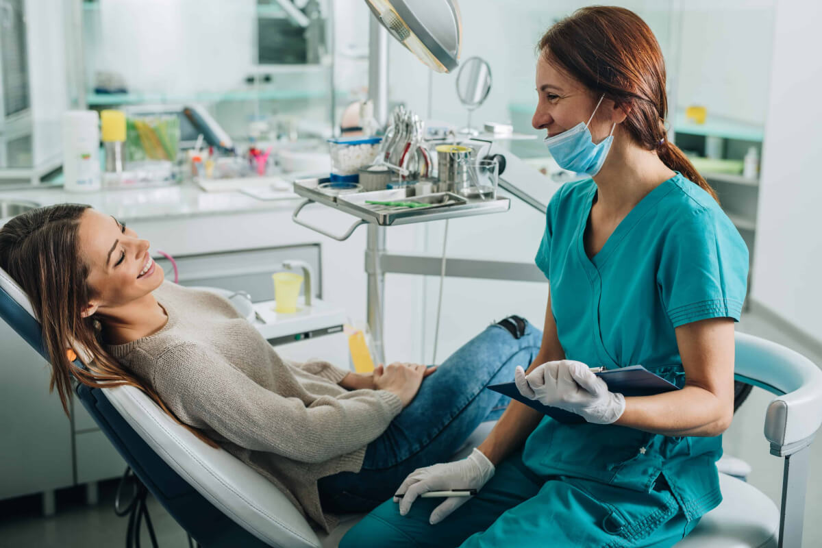 common questions about root canal treatment