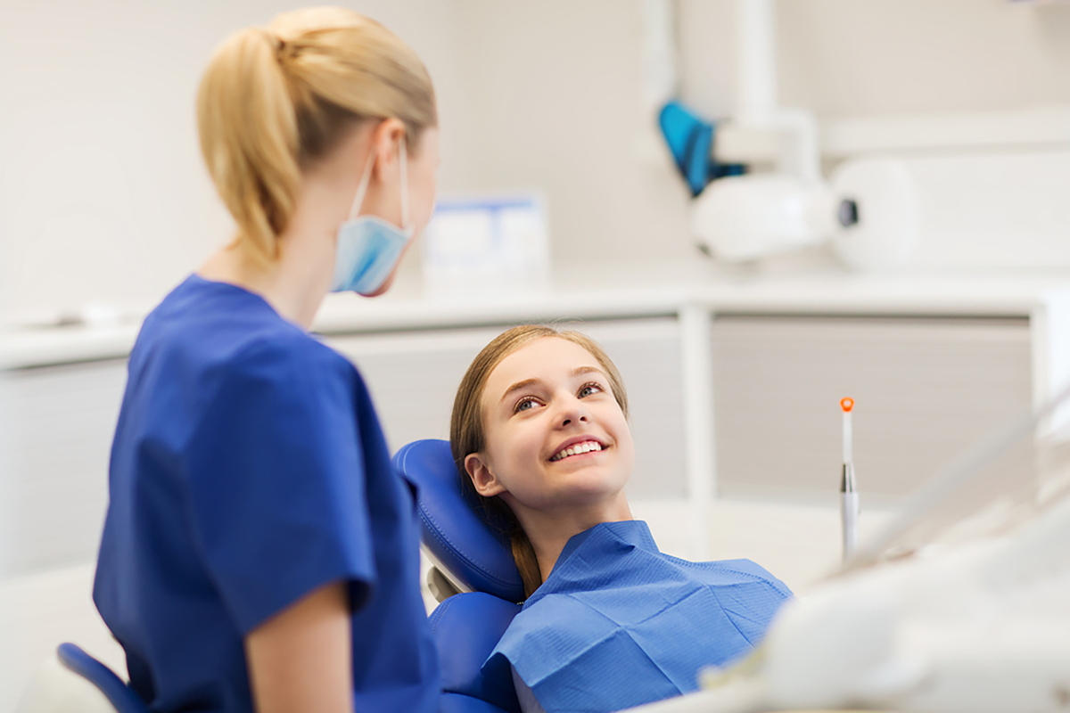 what are composite fillings and reason for using them