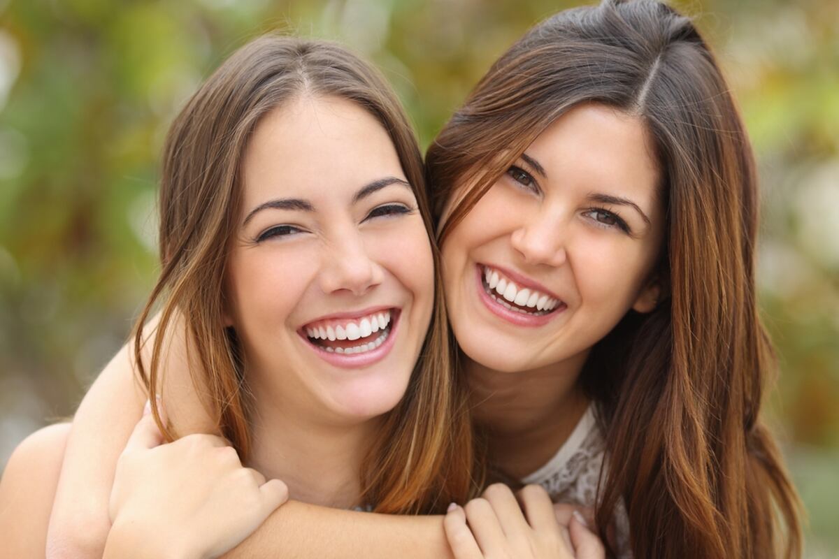 how to keep your white smile after teeth whitening treatment?